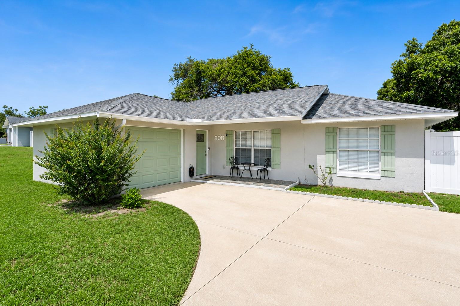 808 ORANGE BROOK DR