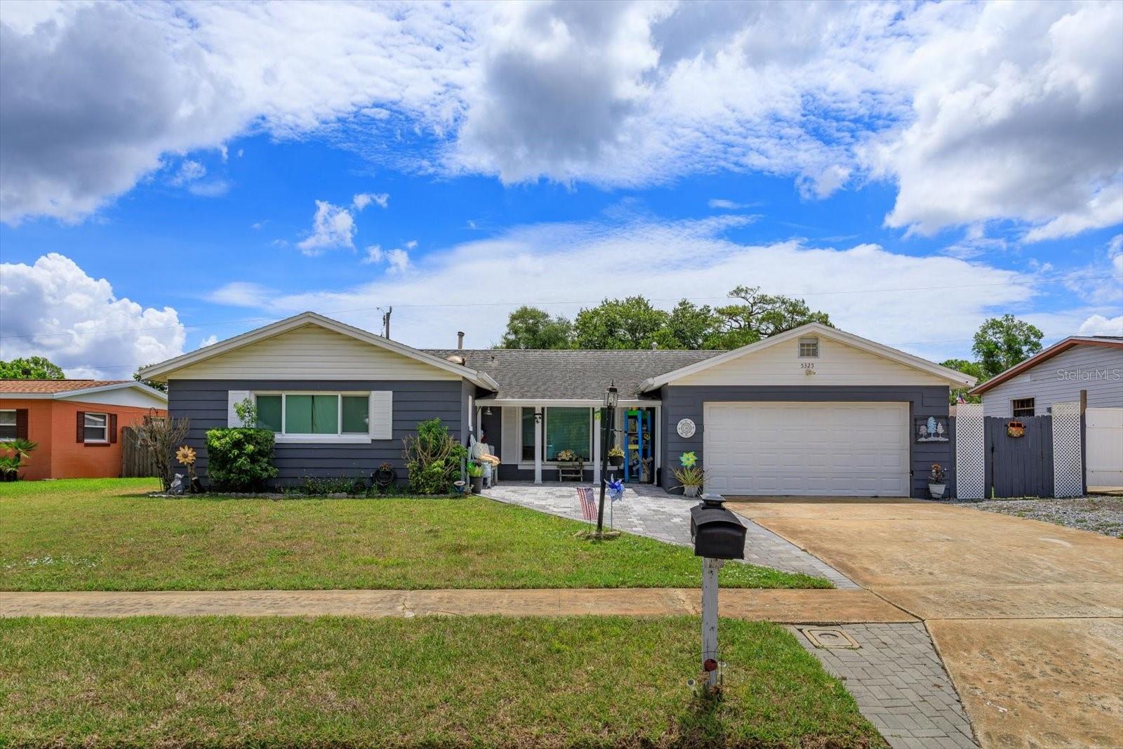 5325 Sharlene Dr Property Photo 1