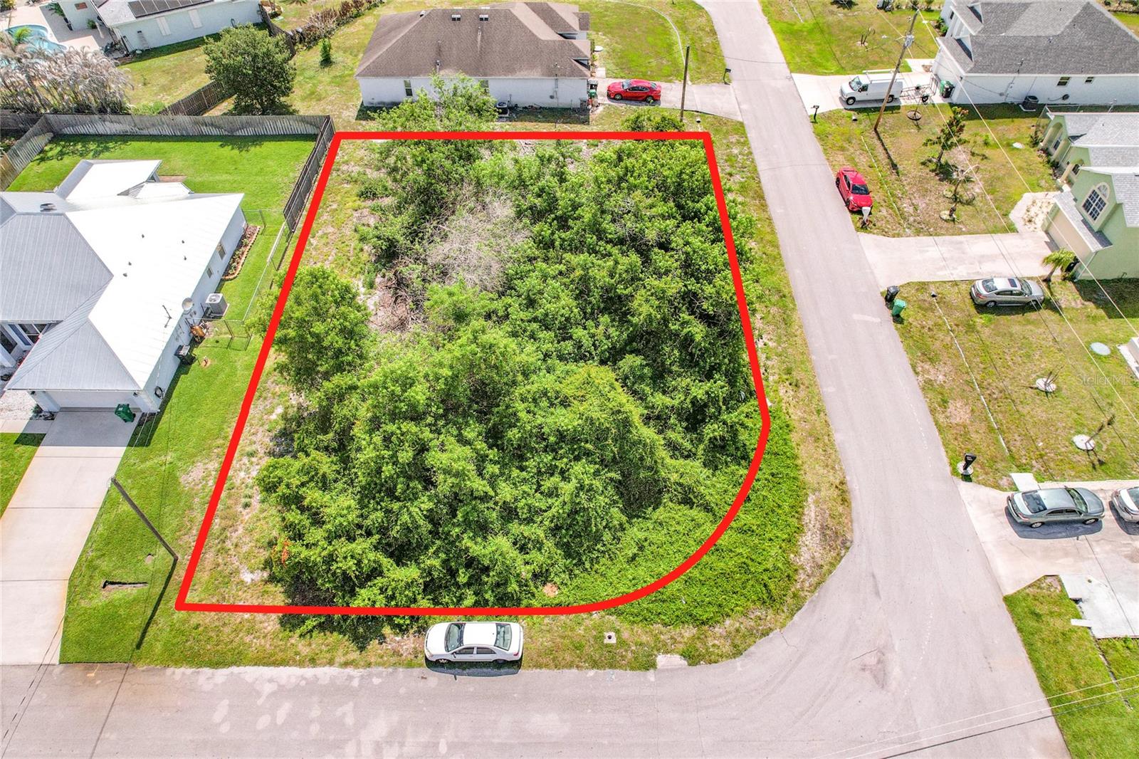6251 Nw Ginger Ct Property Photo 1