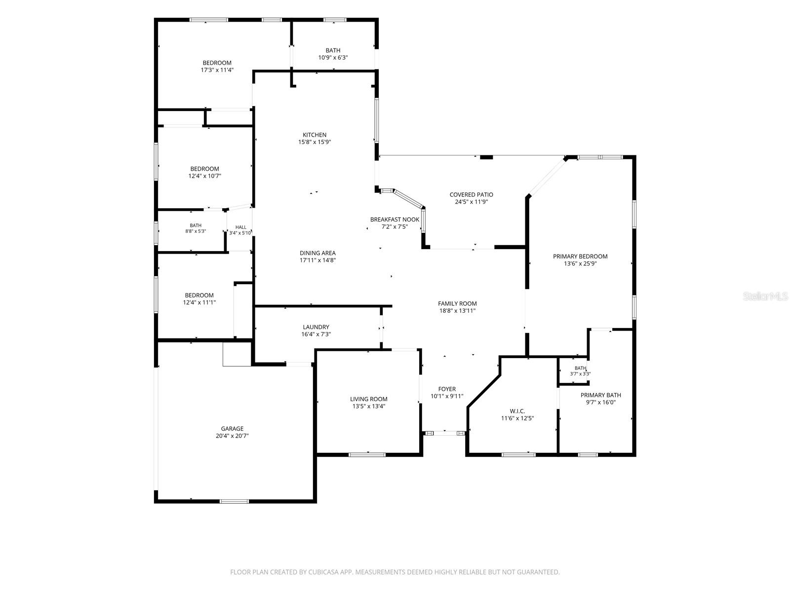 10708 Belo Horizonte Ave Property Photo 47