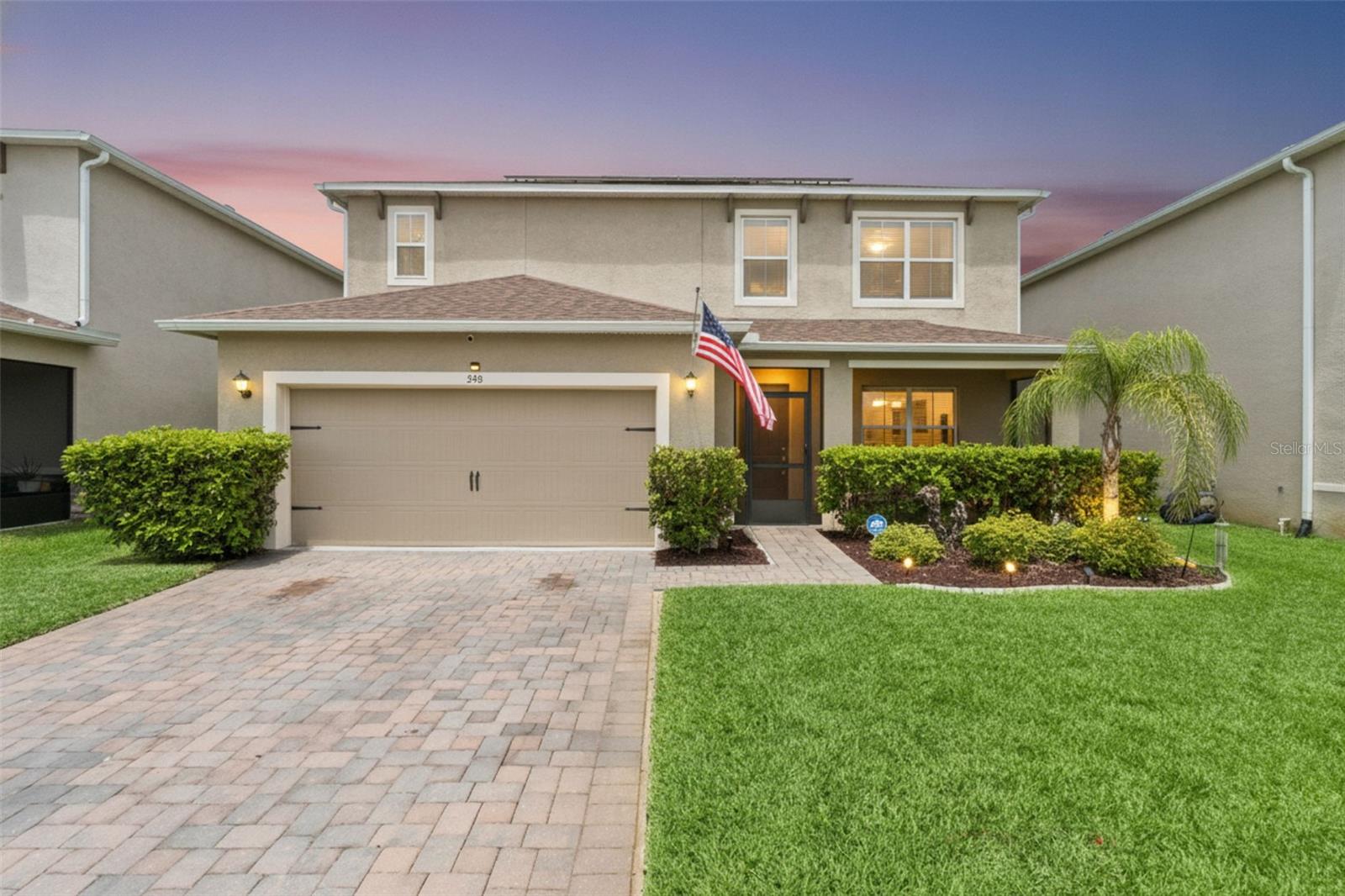 358 Lazio Cir Property Photo