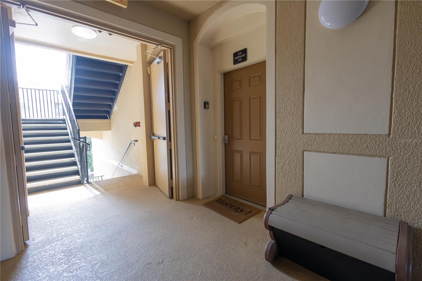 2784 Almaton Loop #301 Property Photo 3