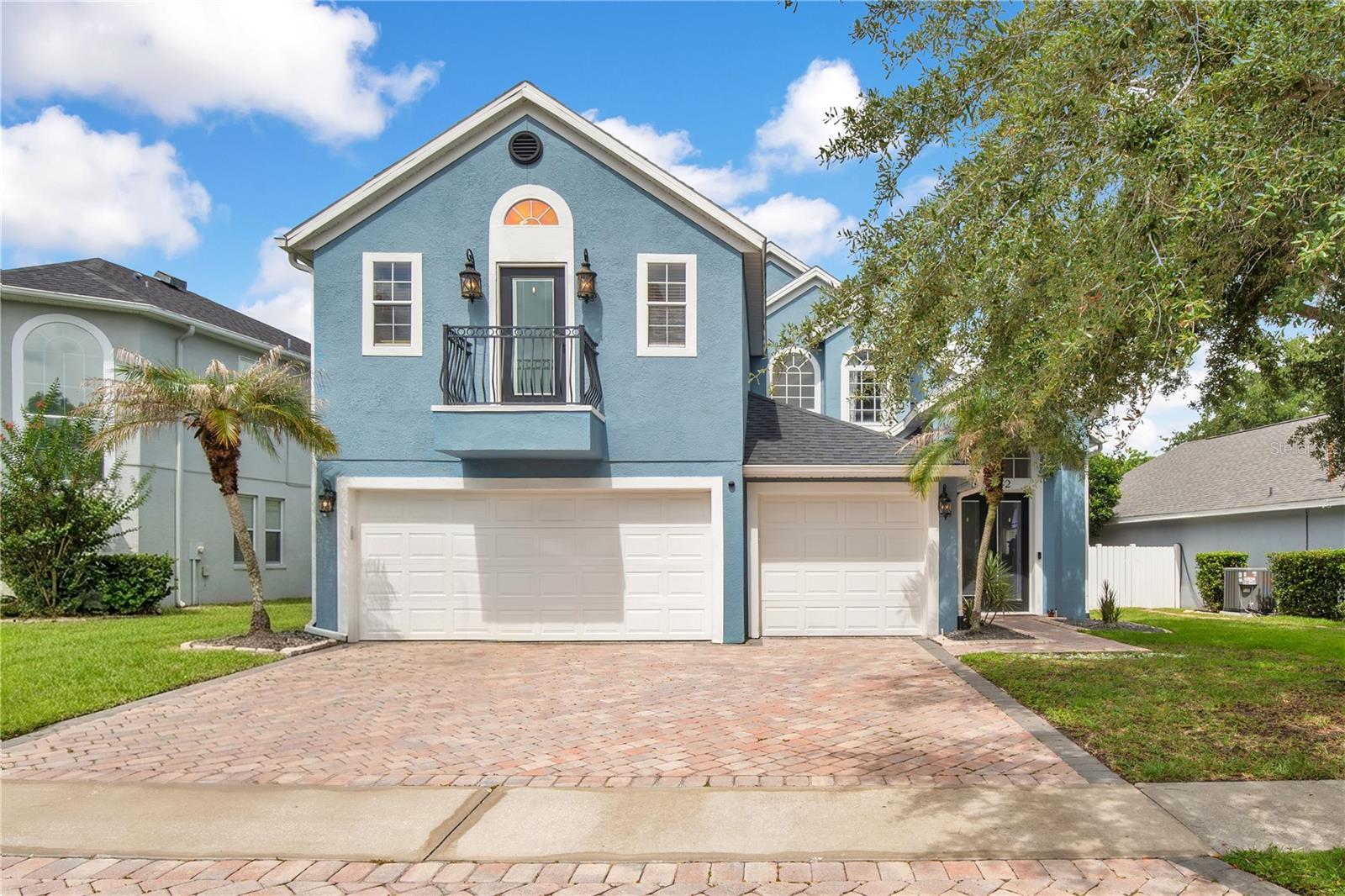 2842 Egrets Landing Dr Property Photo 1