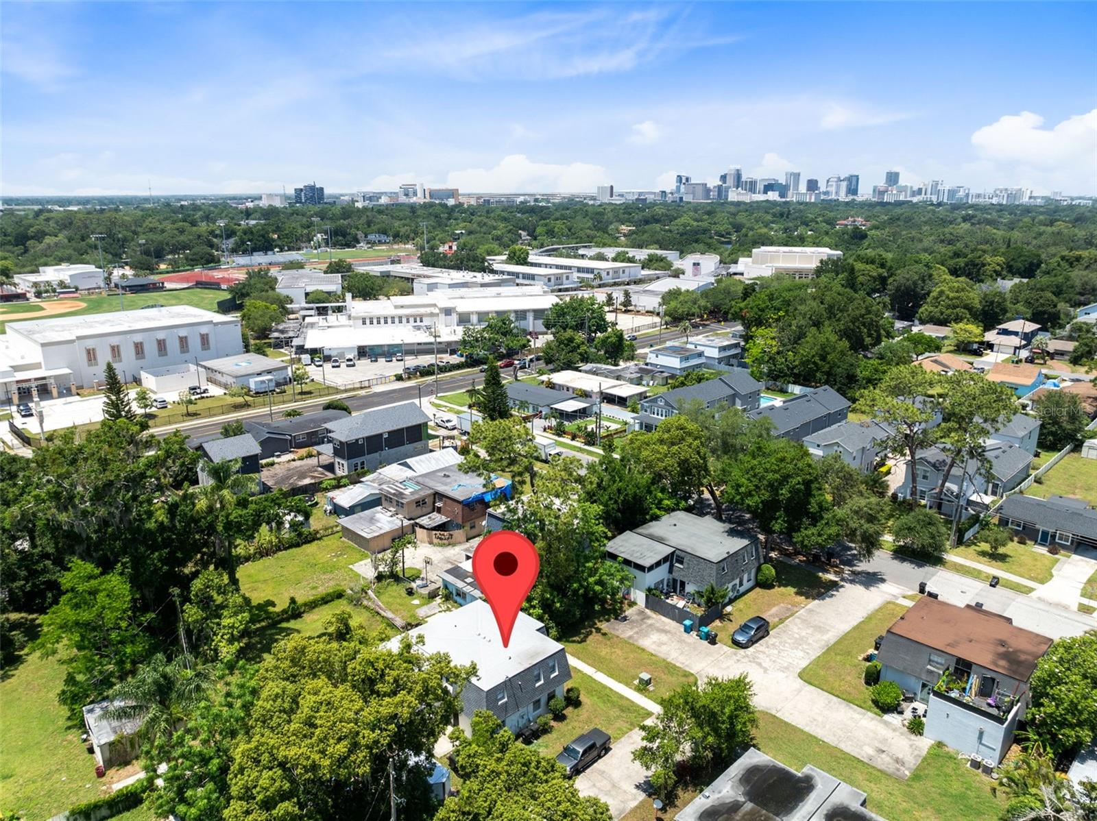 1228 E Muriel St Property Photo 33
