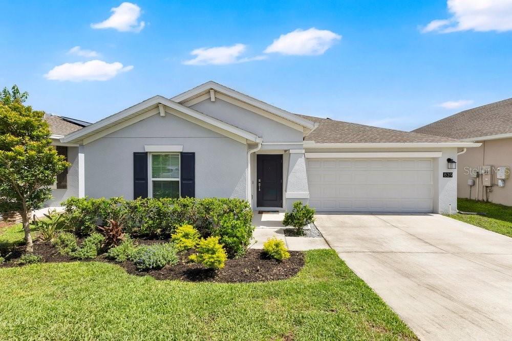 839 Ofanto Way Property Photo 1