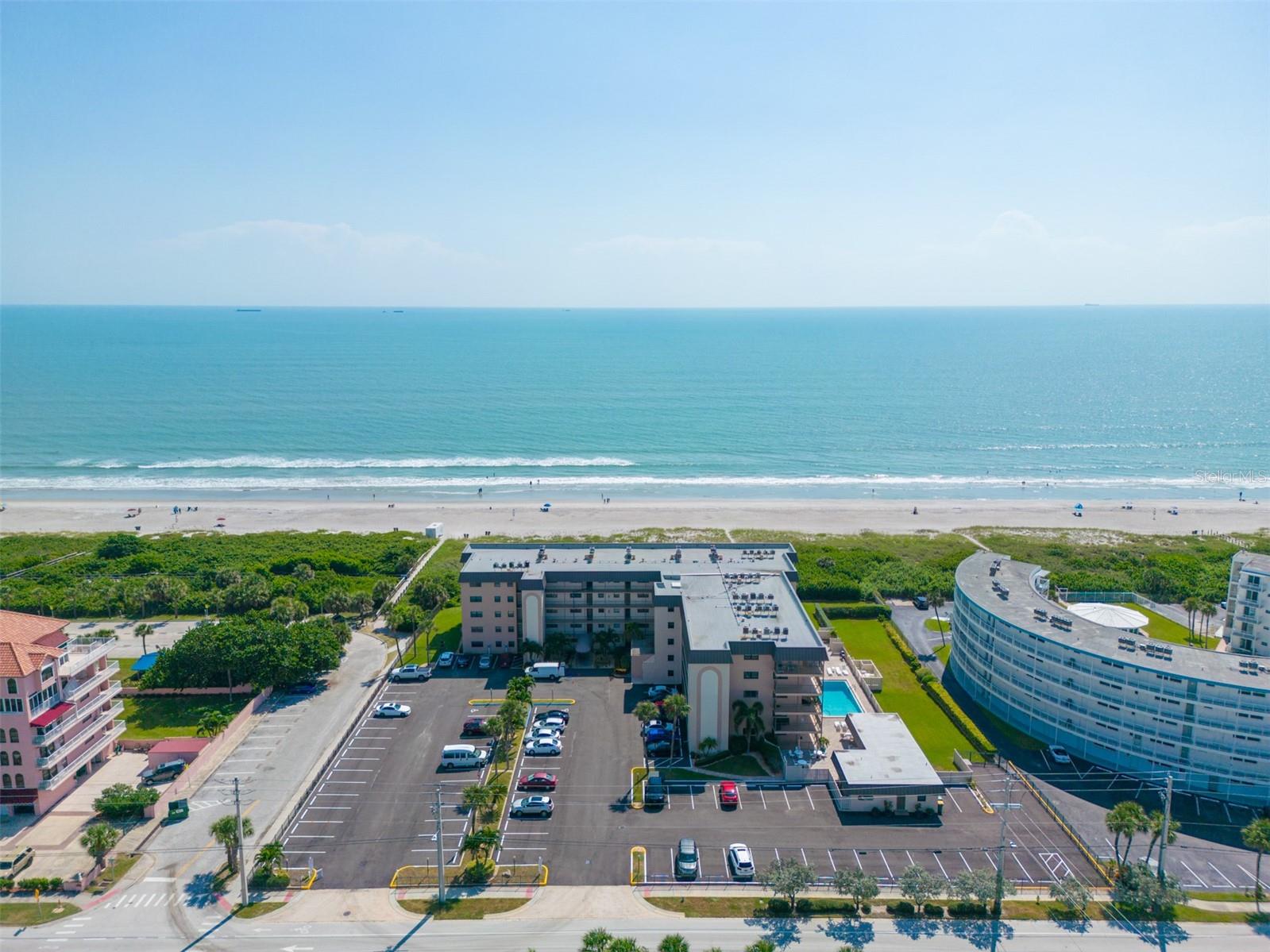 4100 Ocean Beach Blvd #206 Property Photo 1