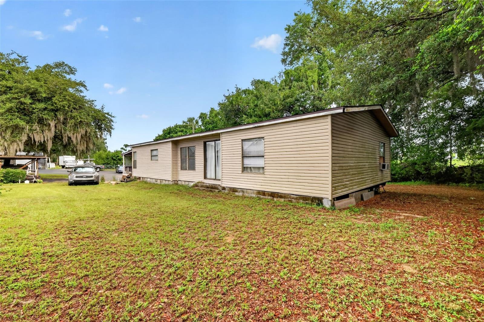 2866 LENT RD Property Photo 1