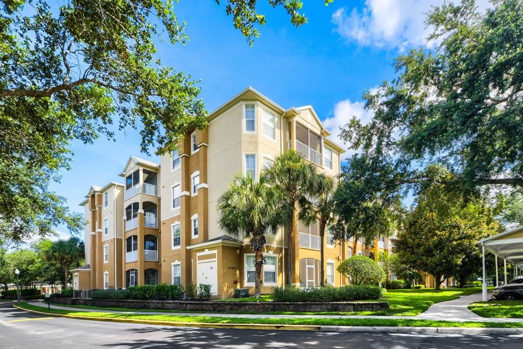 2484 San Tecla St #204 Property Photo 1