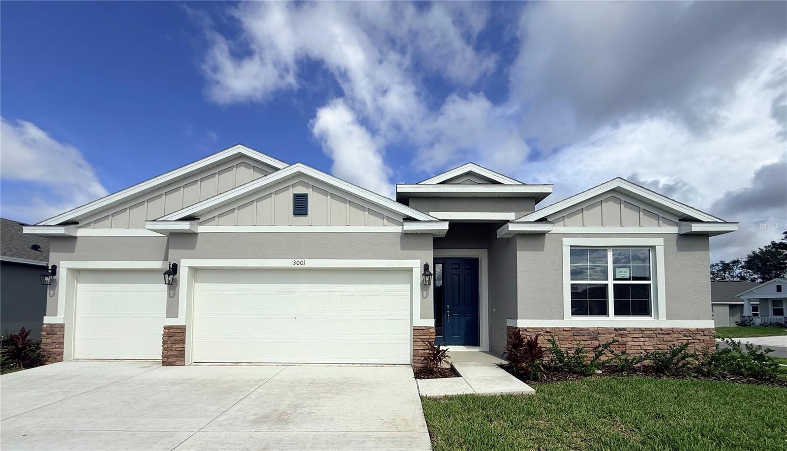 3001 Kingsman Trl Property Photo 1