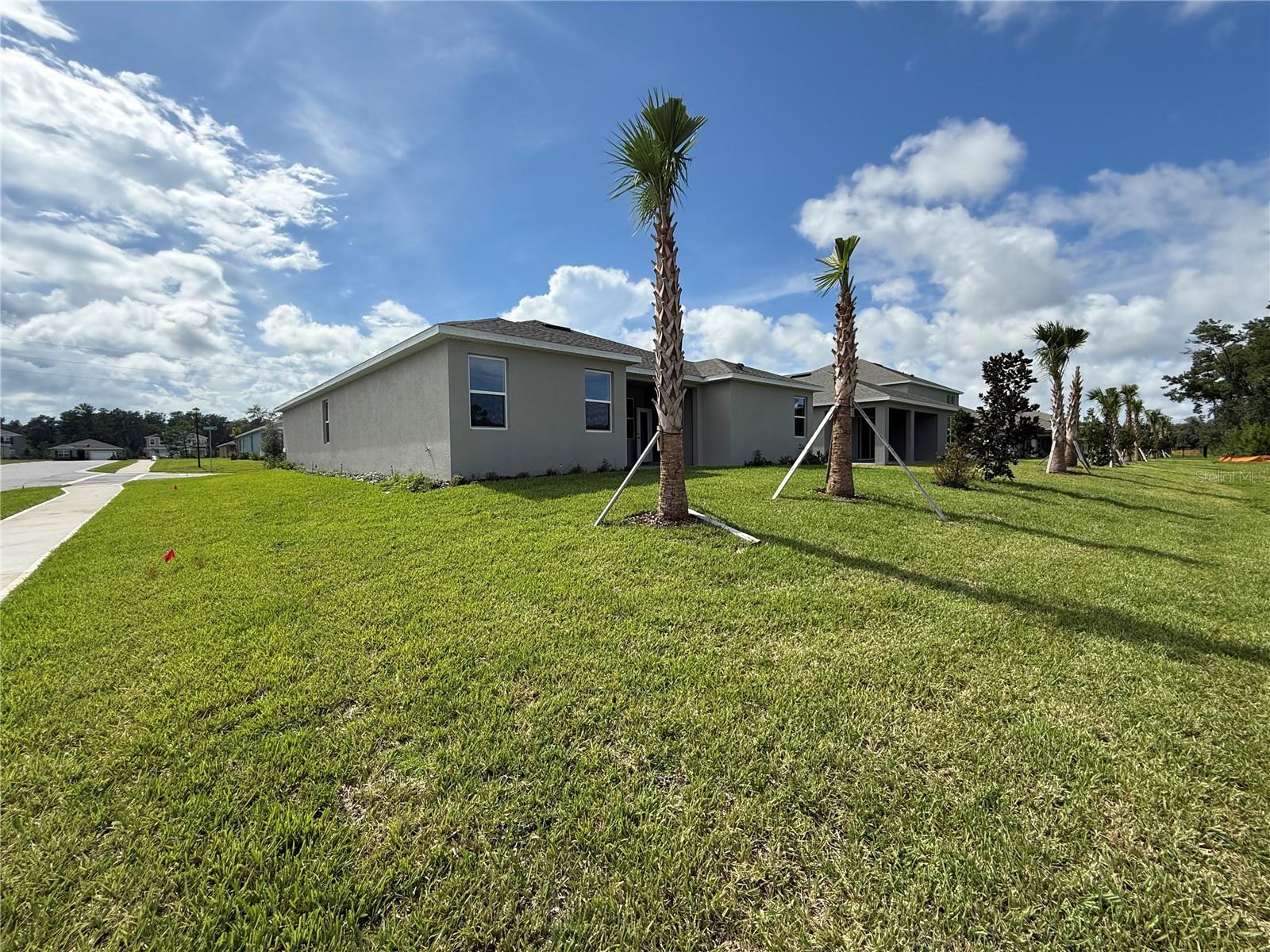 3001 Kingsman Trl Property Photo 4