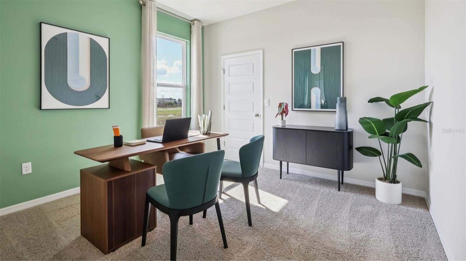 3046 Kingsman Trl Property Photo 15