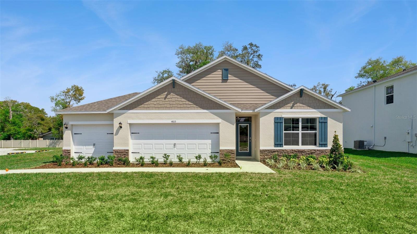 4044 Bradbury Way Property Photo 1