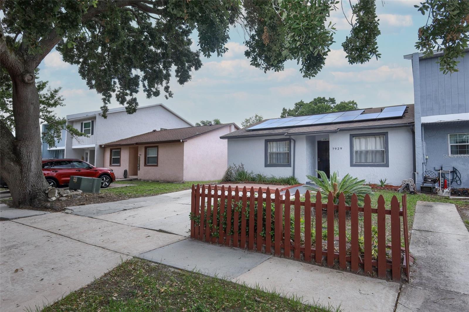 7929 TOLER CT Property Photo 1