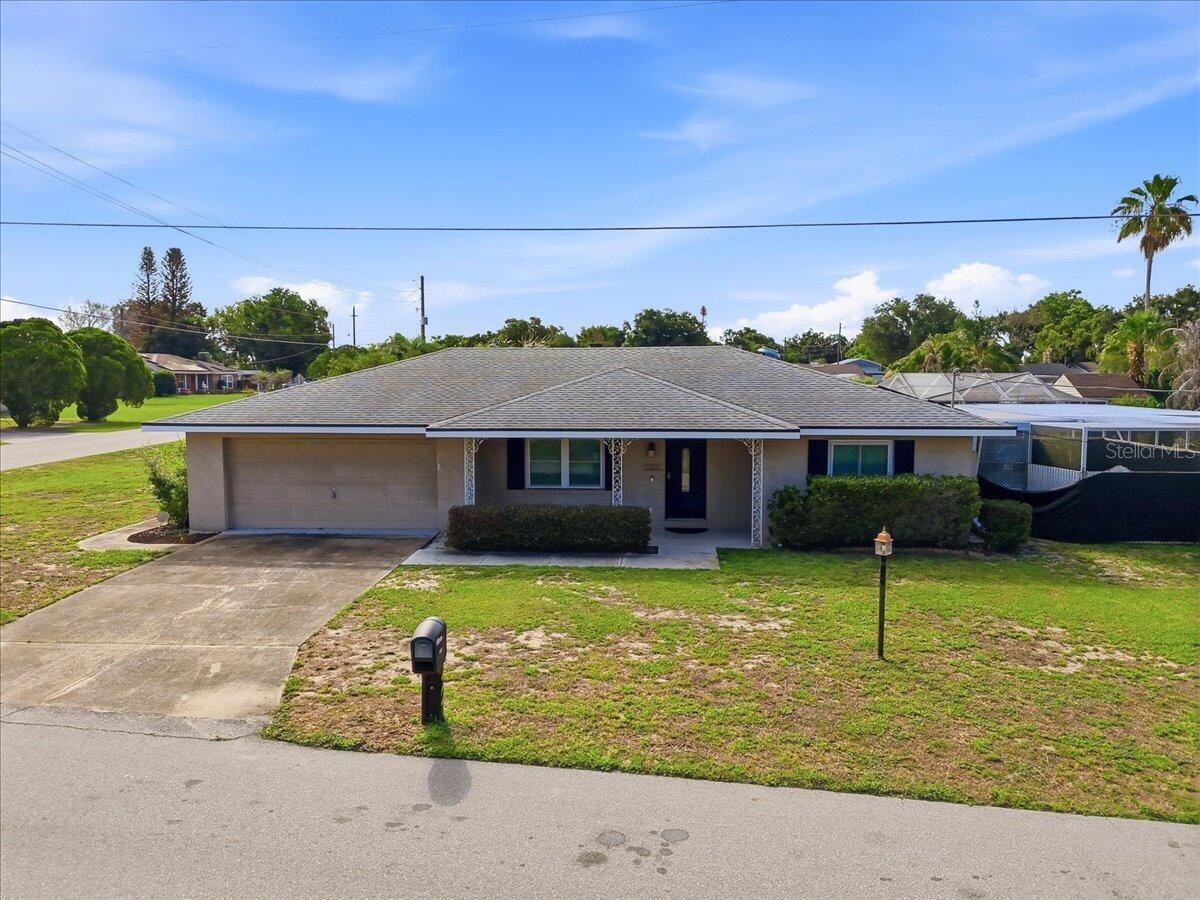 132 Duval Rd Property Photo 1