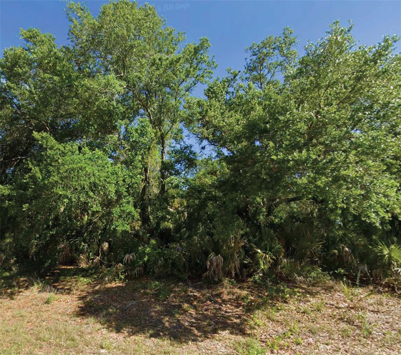 MATTOX CIR Property Photo 1