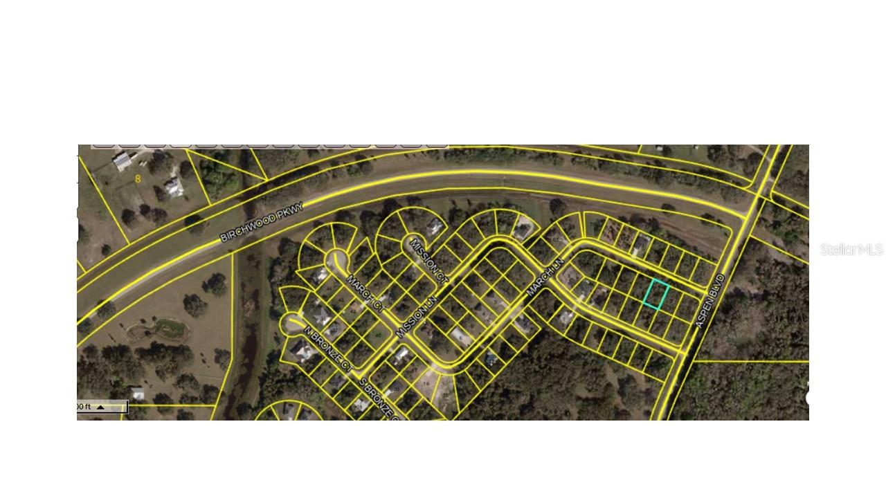 March Ln Property Photo 9