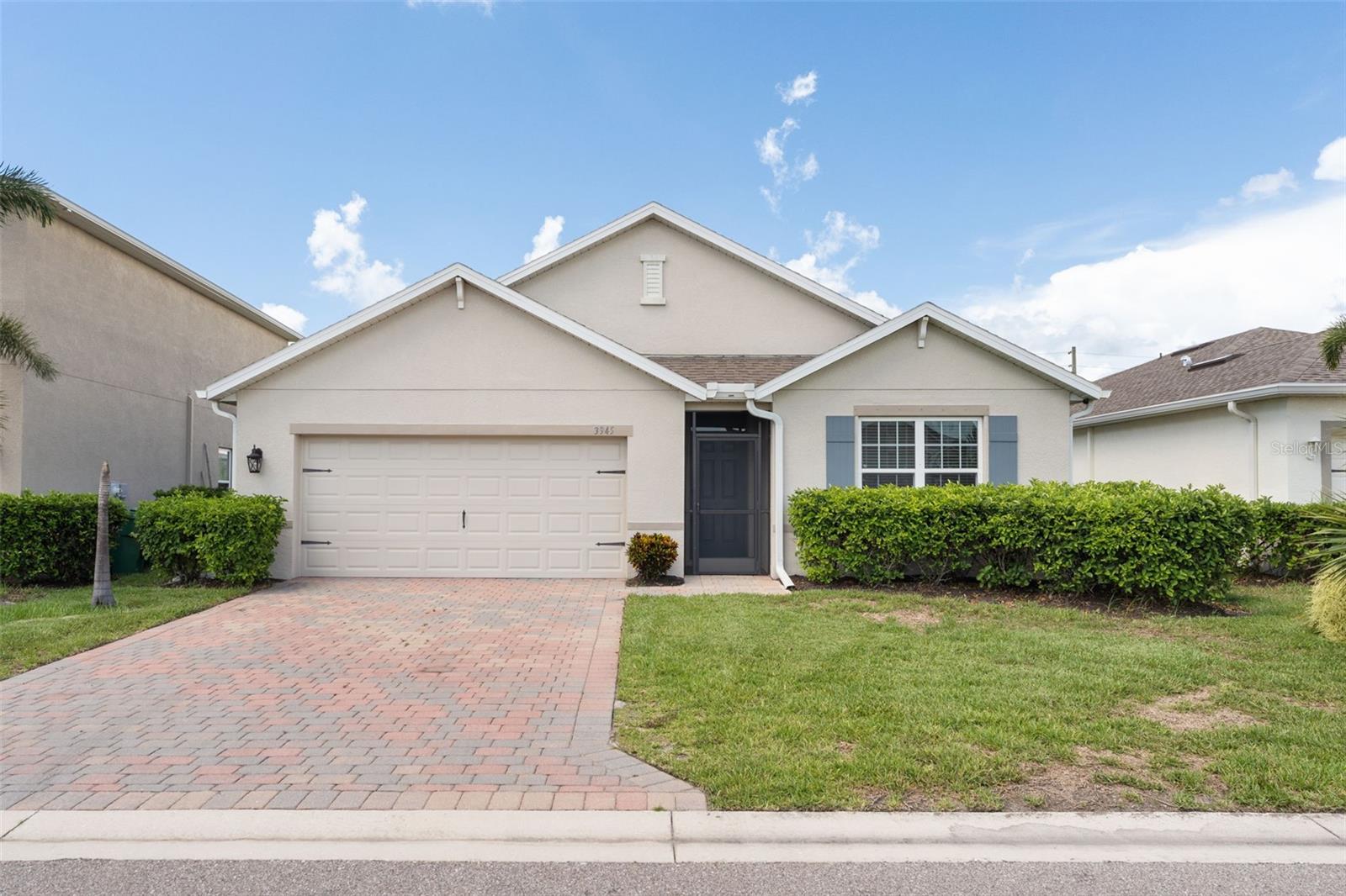 3945 RIVER BANK WAY Property Photo 1