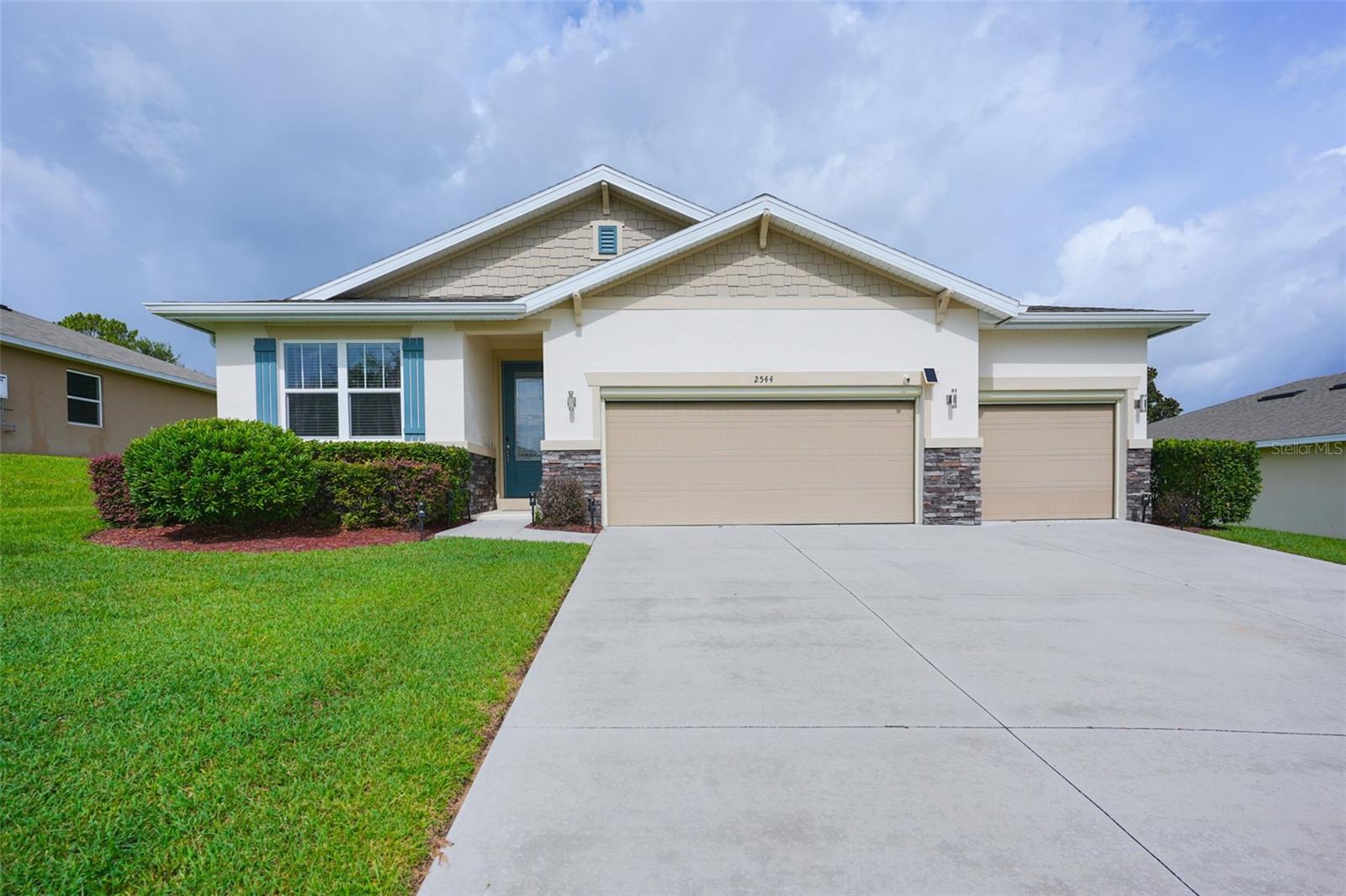 2544 Autumn Stream Dr Property Photo 1