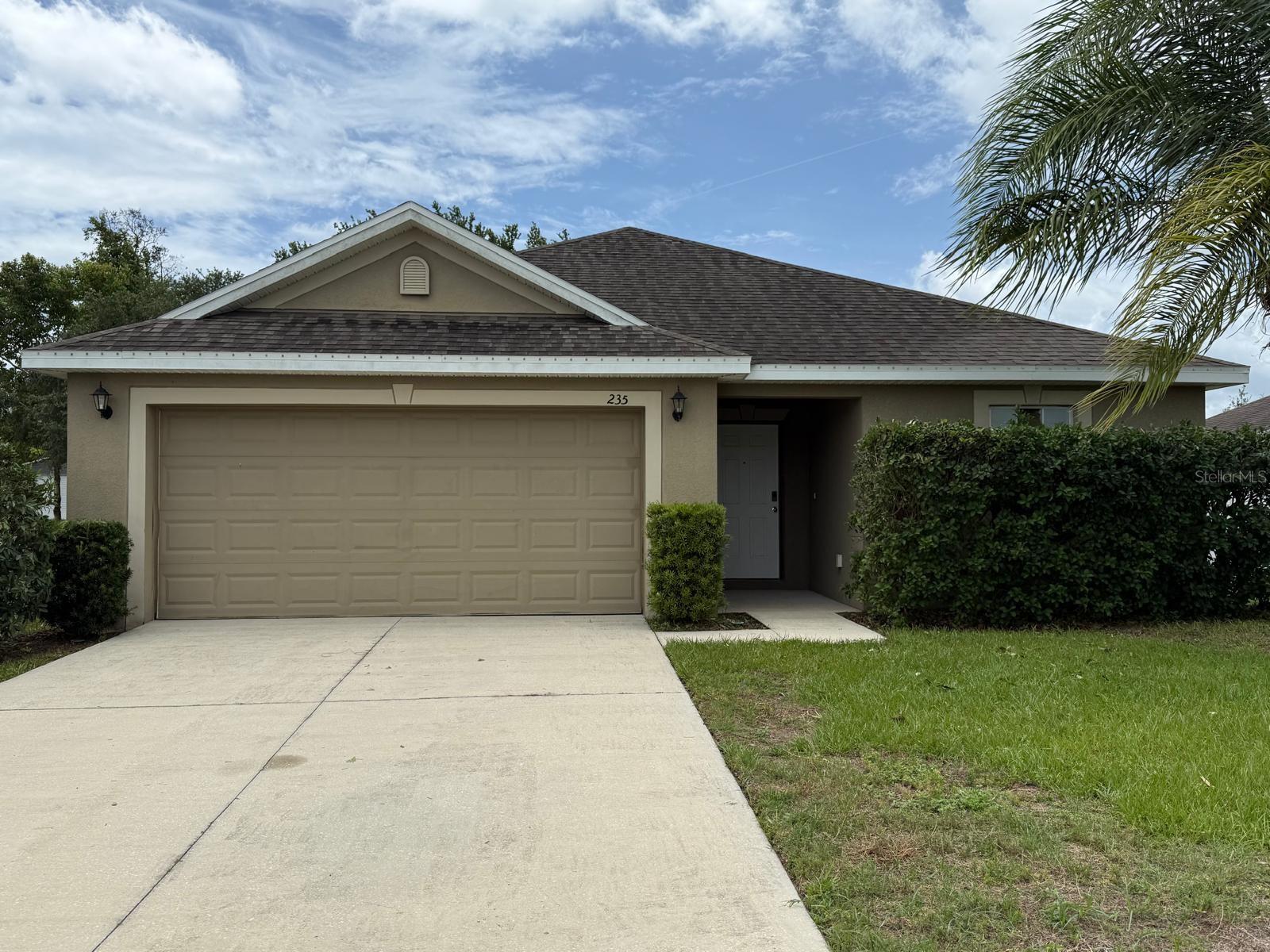 235 Eleuthera Dr Property Photo 1