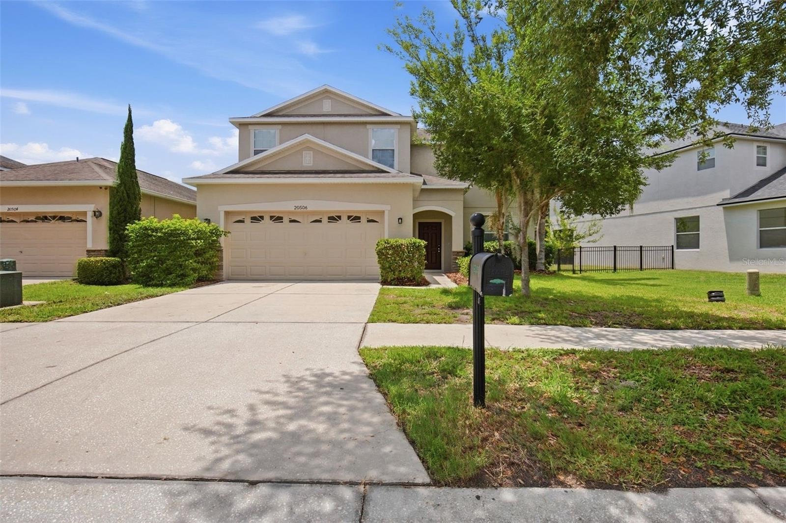 20506 Carolina Cherry Ct Property Photo 1
