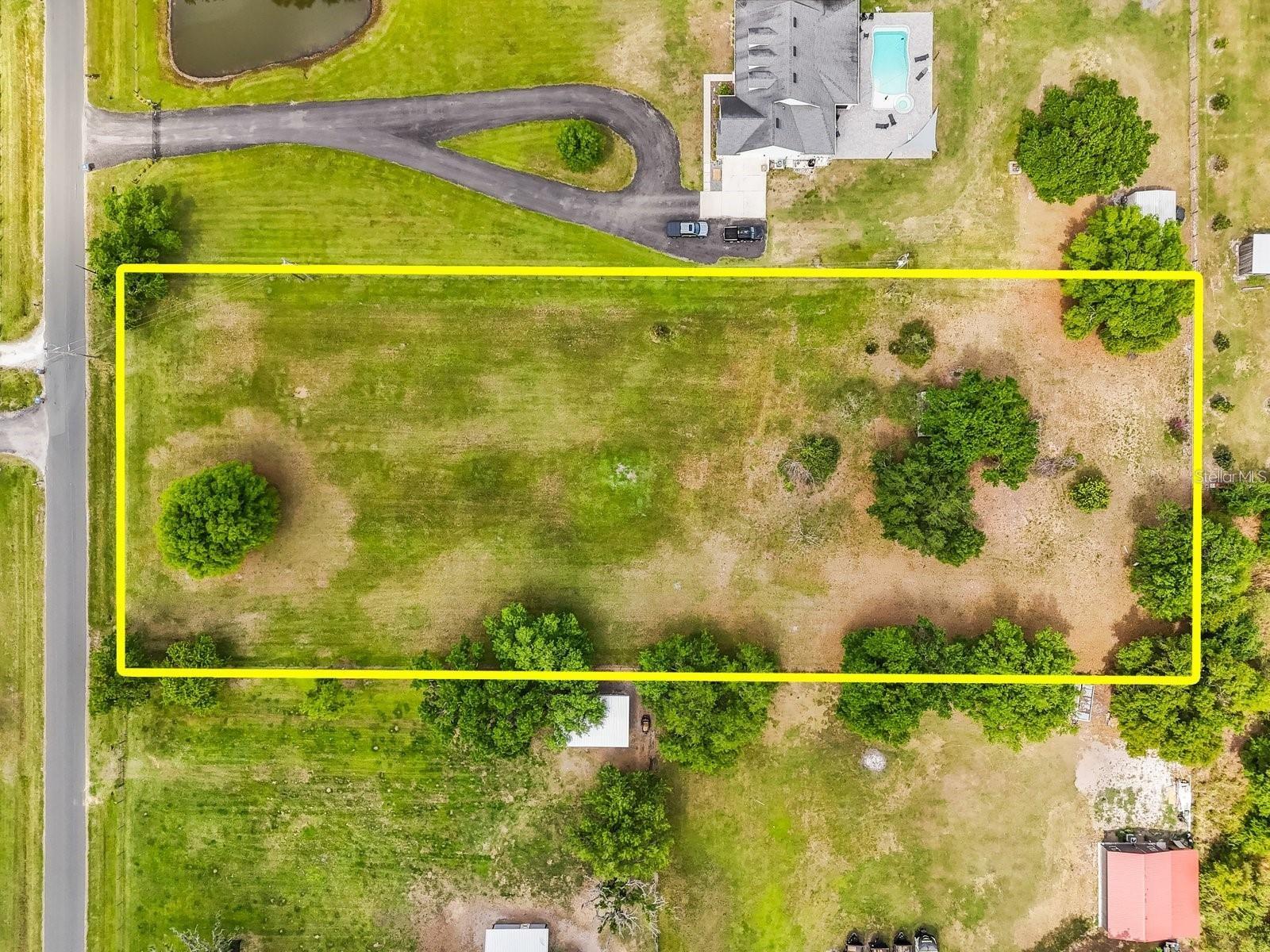 3265 Barber Rd Property Photo 6