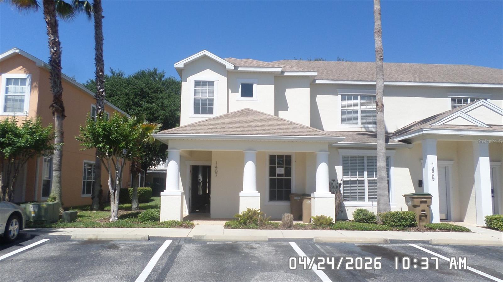1407 Retreat Cir Property Photo 1