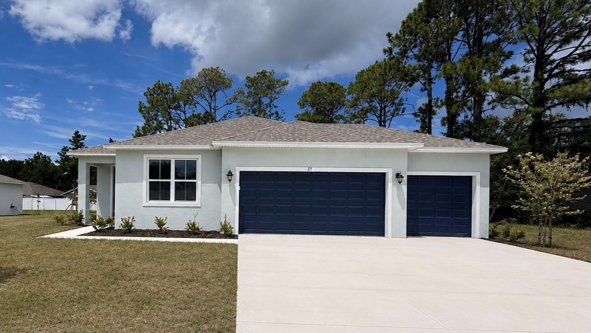 25 Pebble Stone Ln Property Photo 1