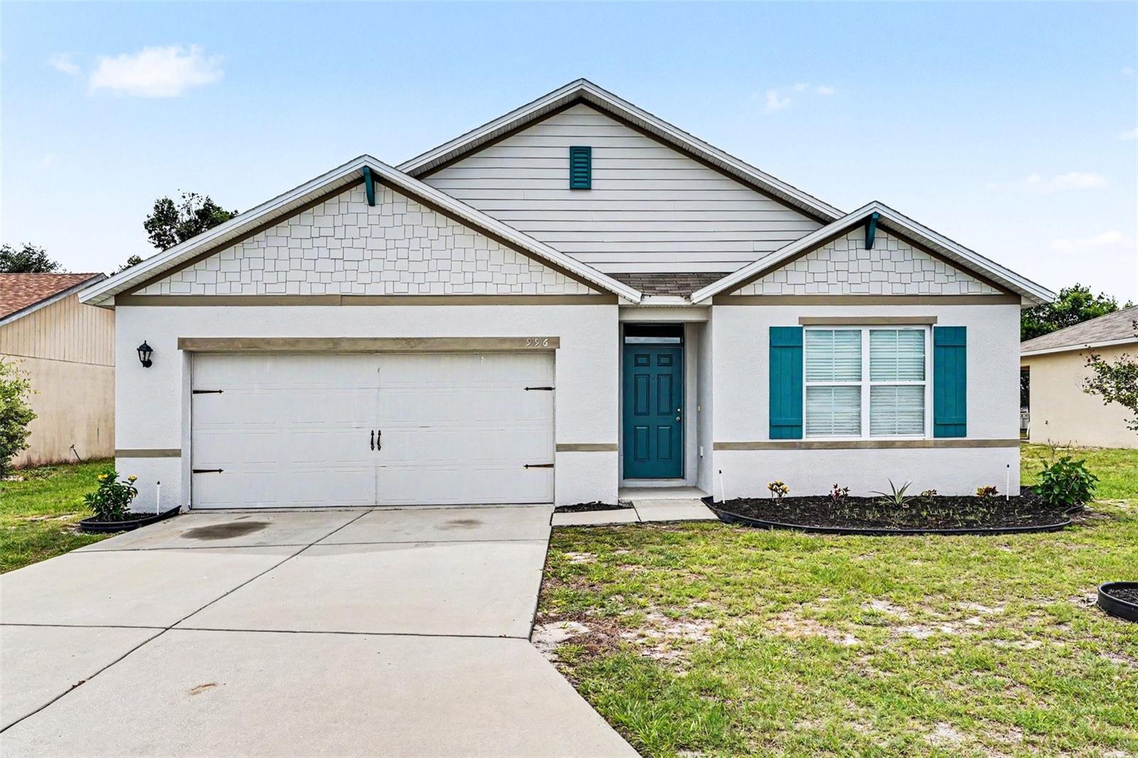 996 SUMMER GLEN DR