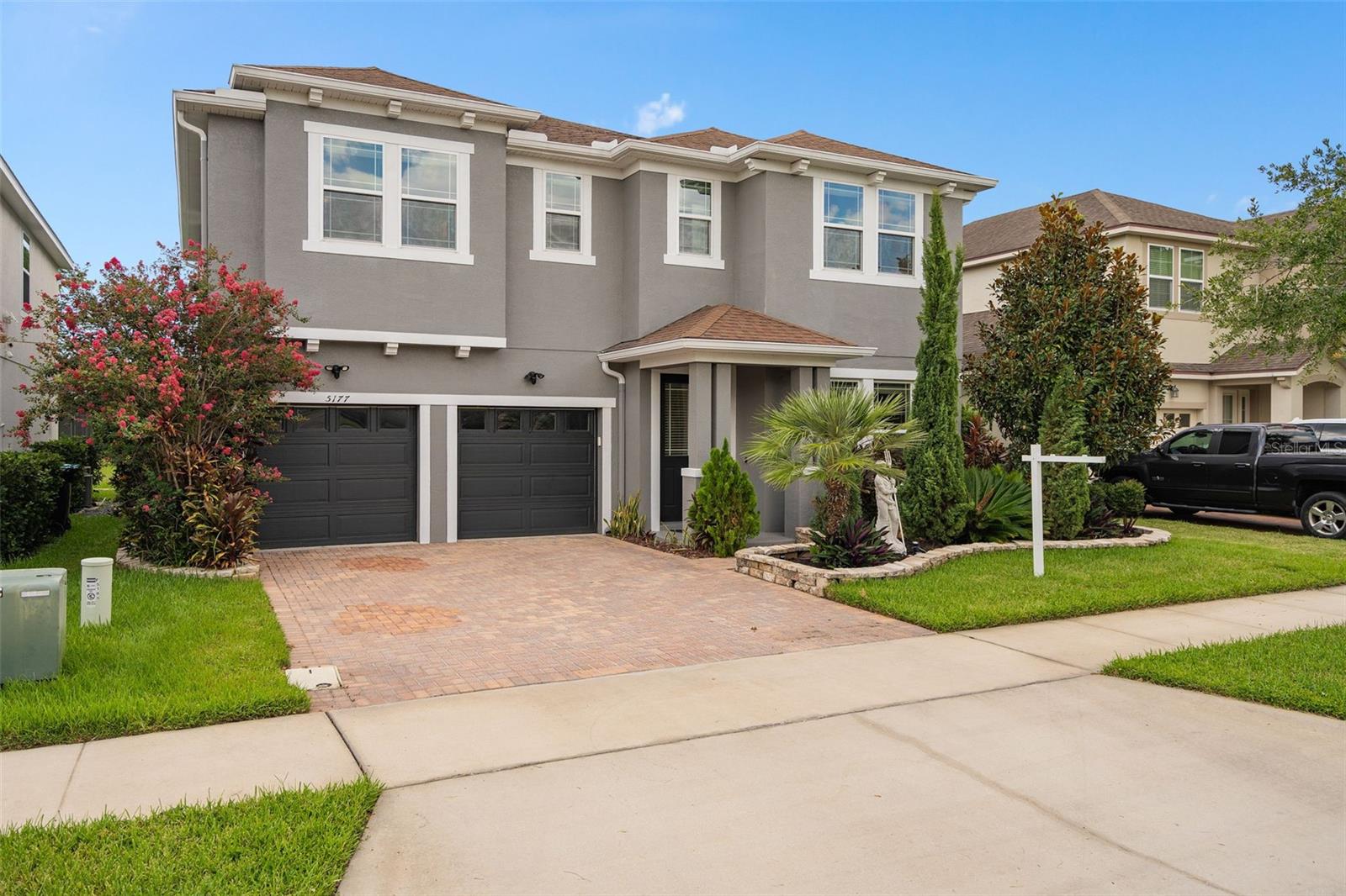5177 Dove Tree St Property Photo 1