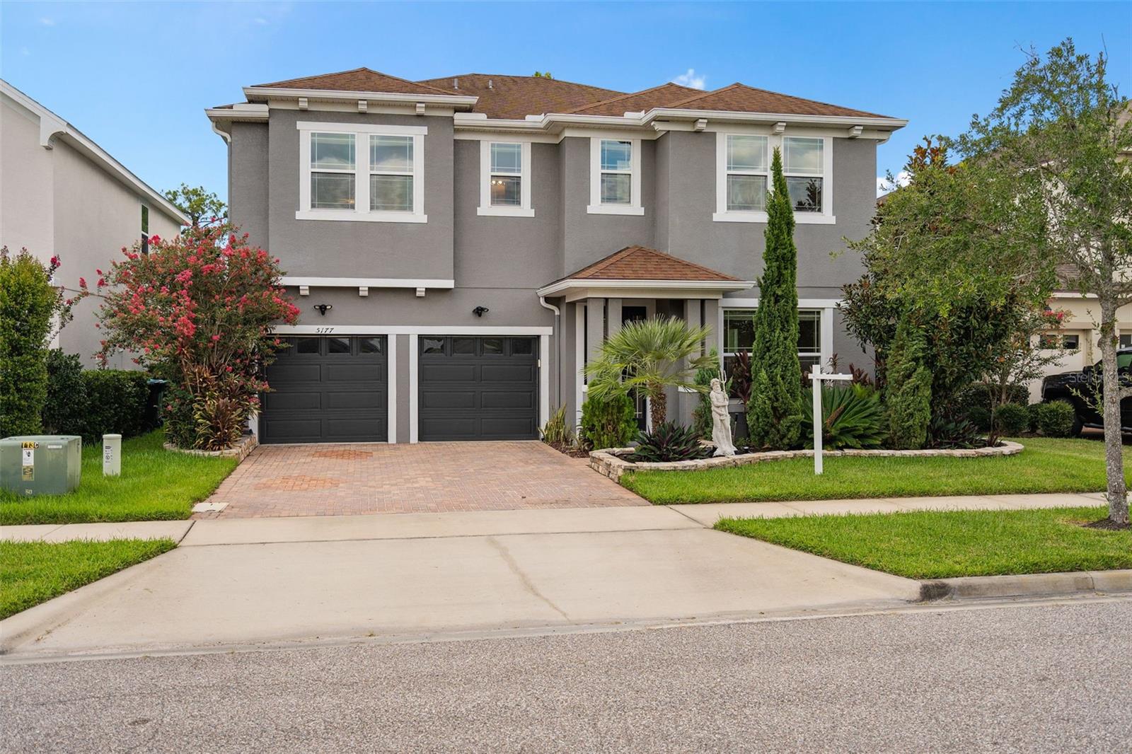 5177 Dove Tree St Property Photo 2