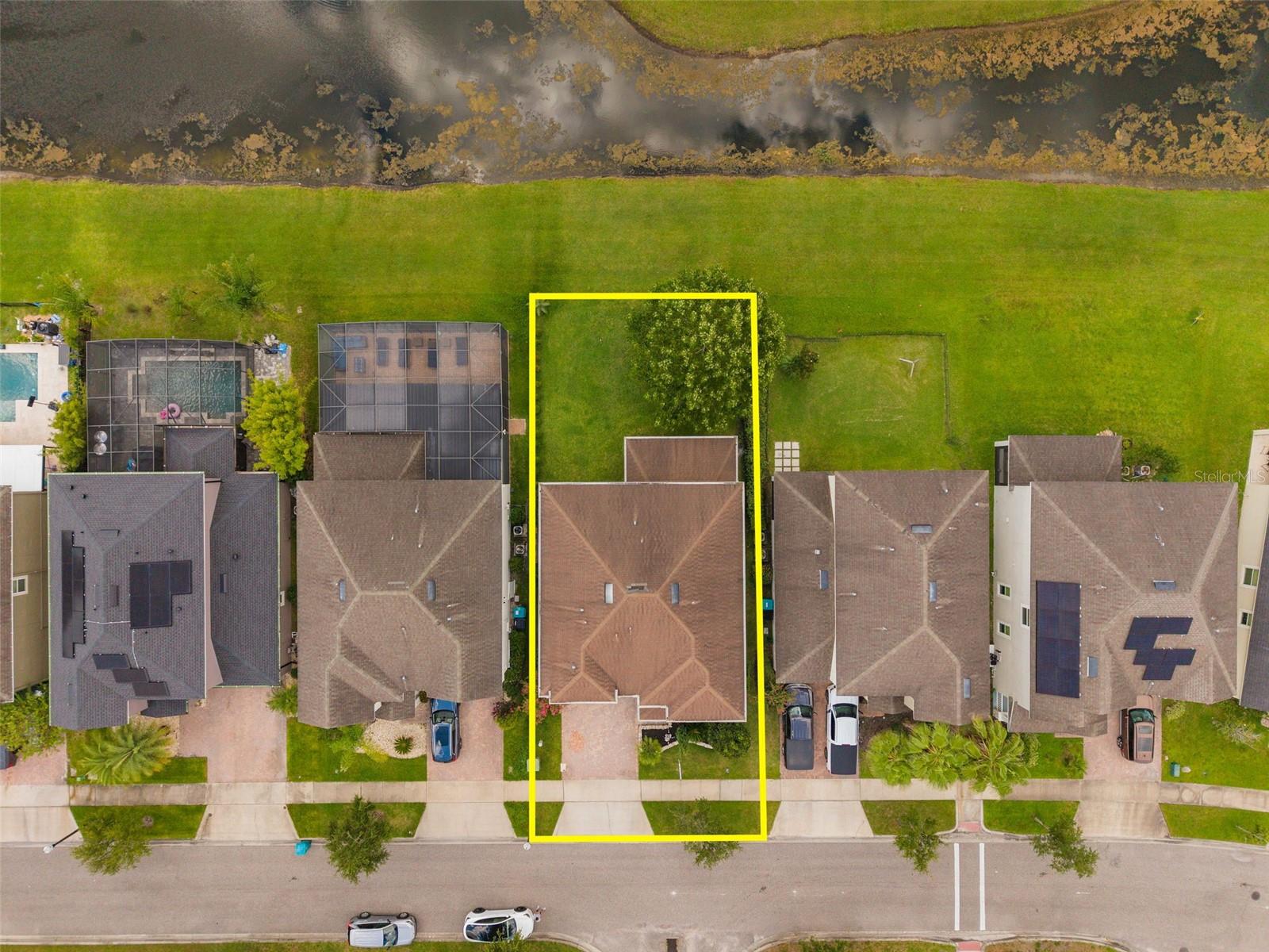5177 Dove Tree St Property Photo 5