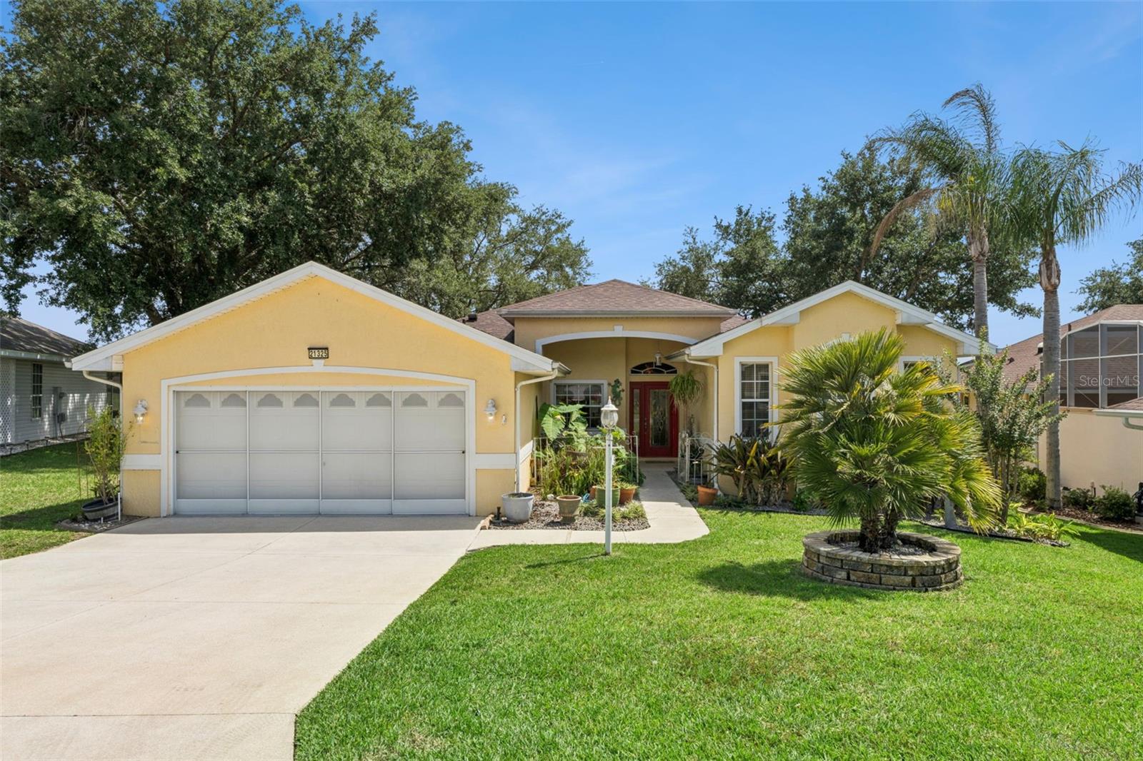21325 Royal Troon Dr Property Photo 1