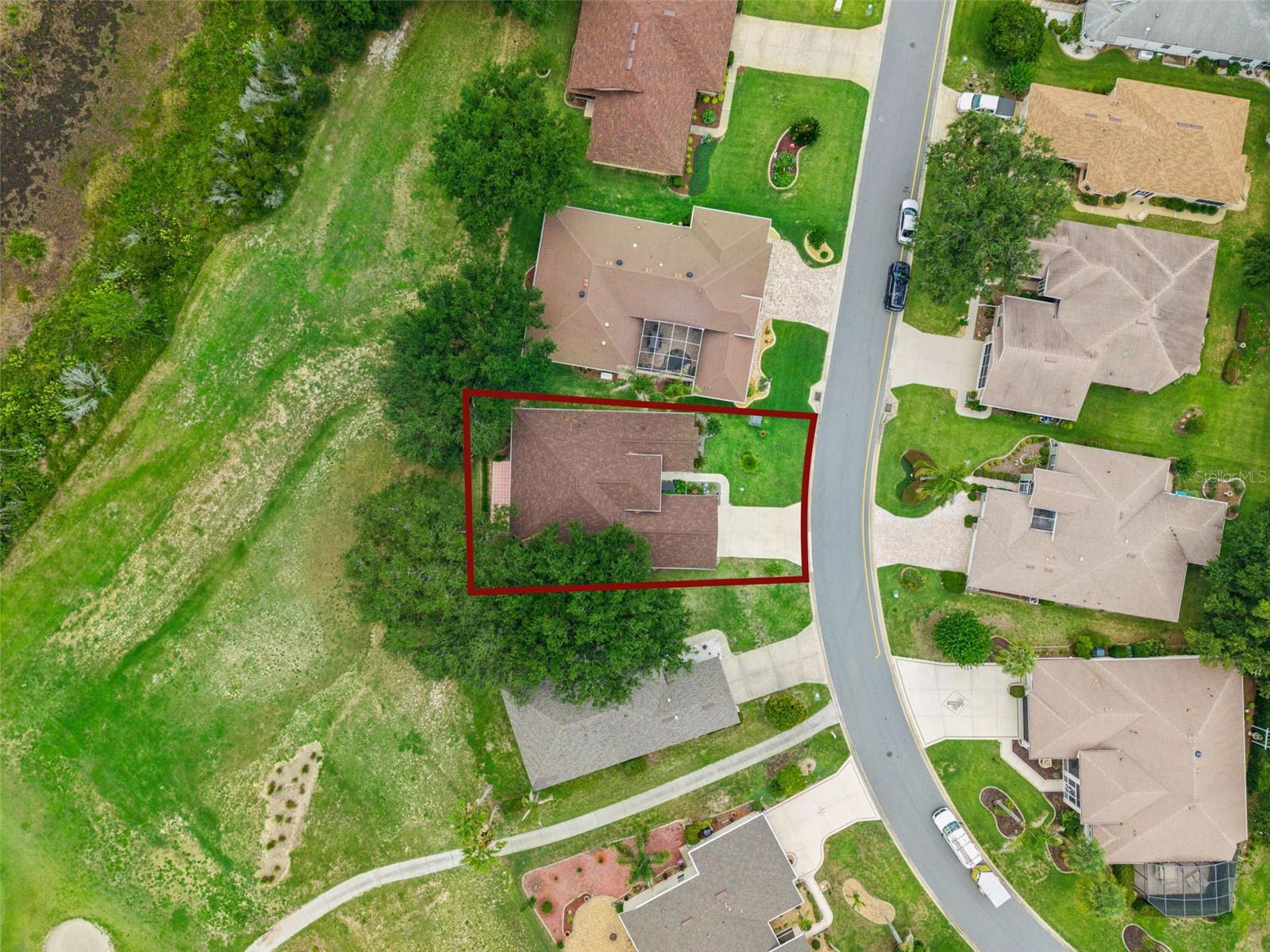 21325 Royal Troon Dr Property Photo 35