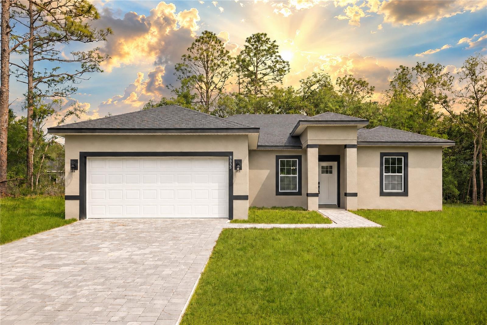 8555 N Trojan Dr Property Photo