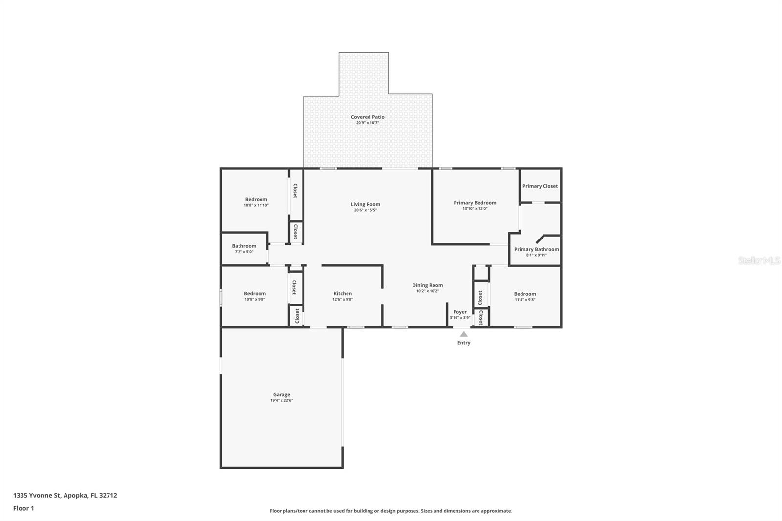 1335 Yvonne St Property Photo 28