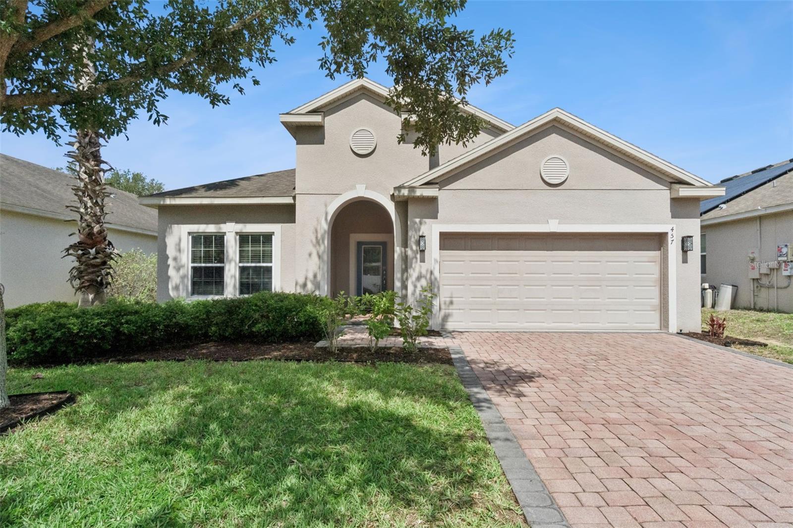 457 BRIDGEFORD CROSSING BLVD