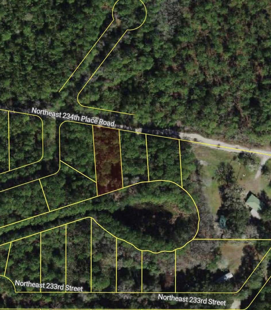 Ne 234th Place Rd Property Photo 2