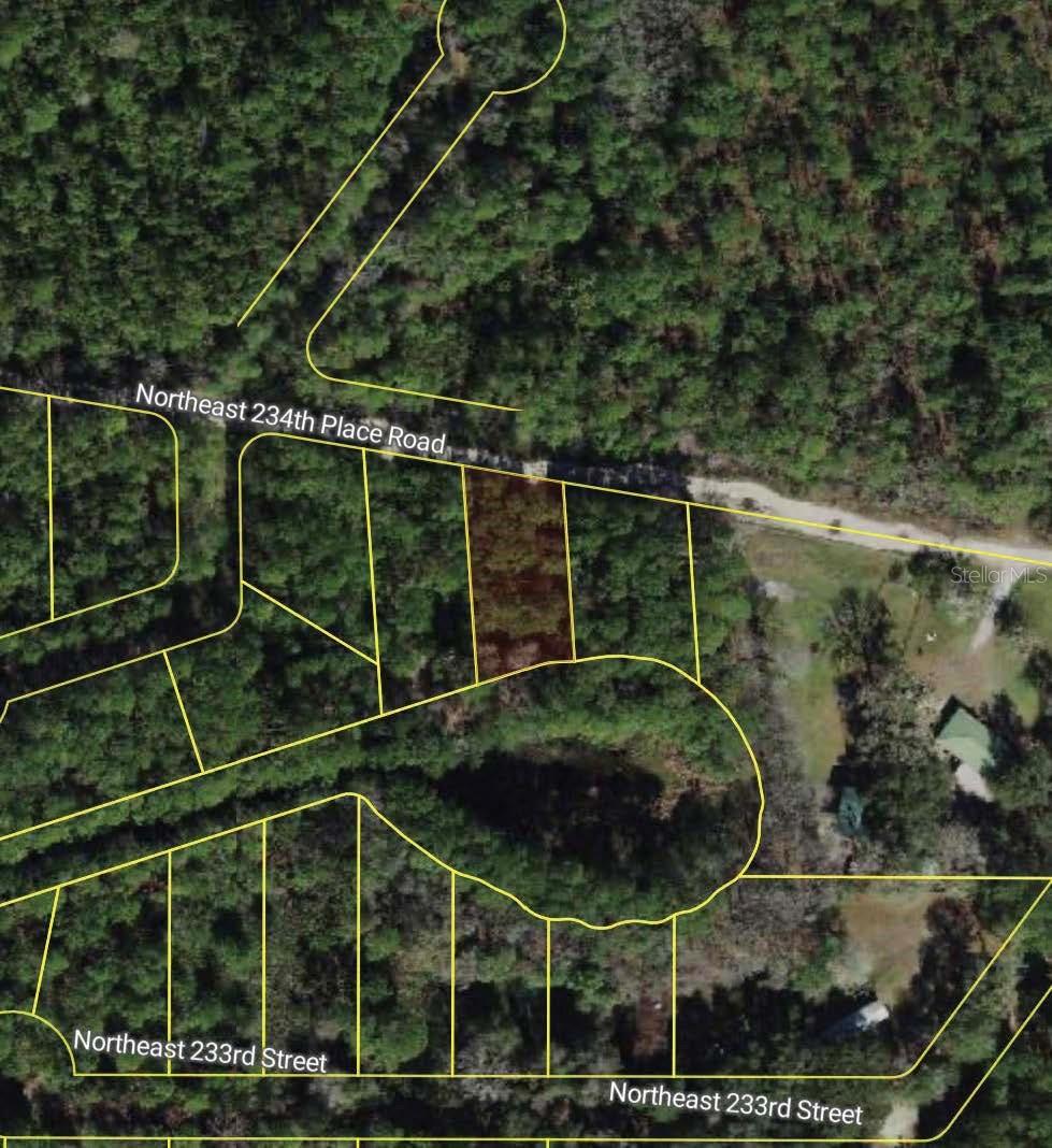 Ne 234th Place Rd Property Photo 3
