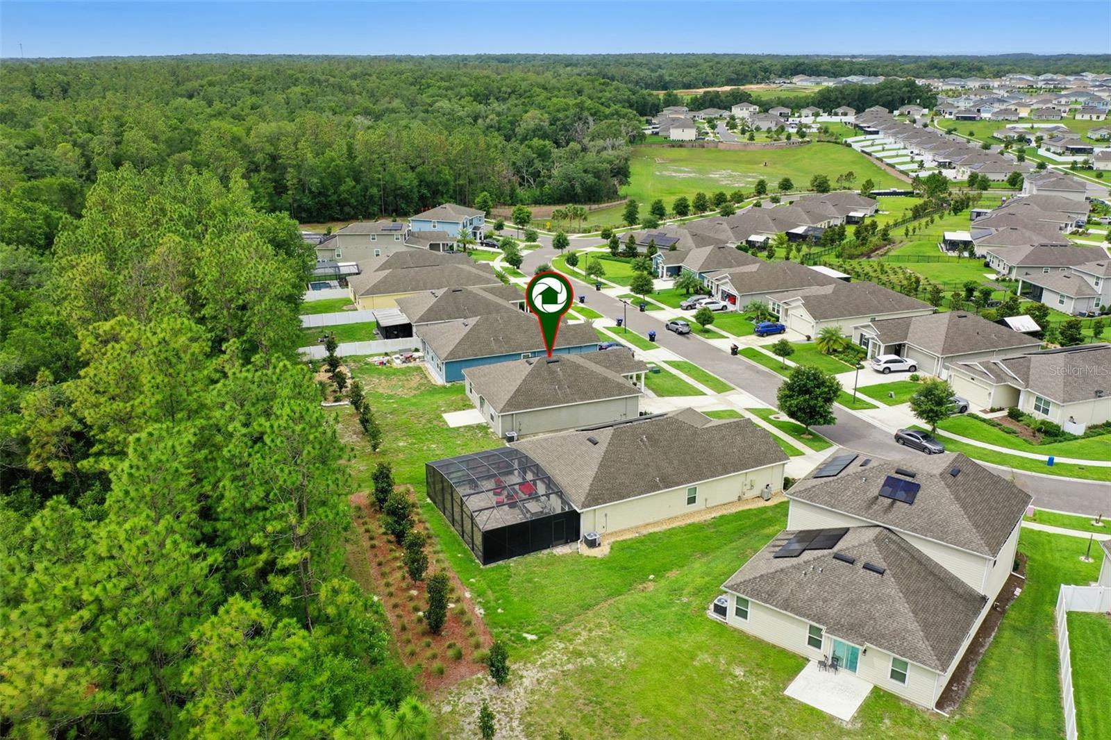 4810 Magnetite Loop Property Photo 3