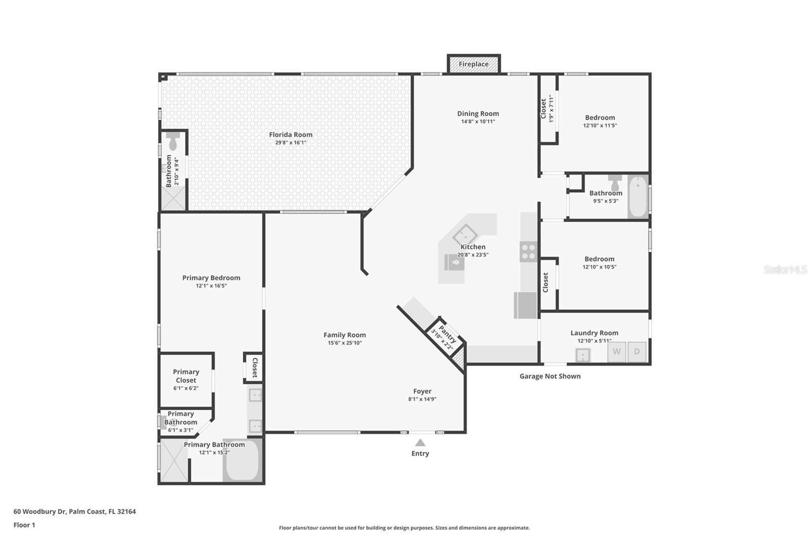 60 Woodbury Dr Property Photo 25