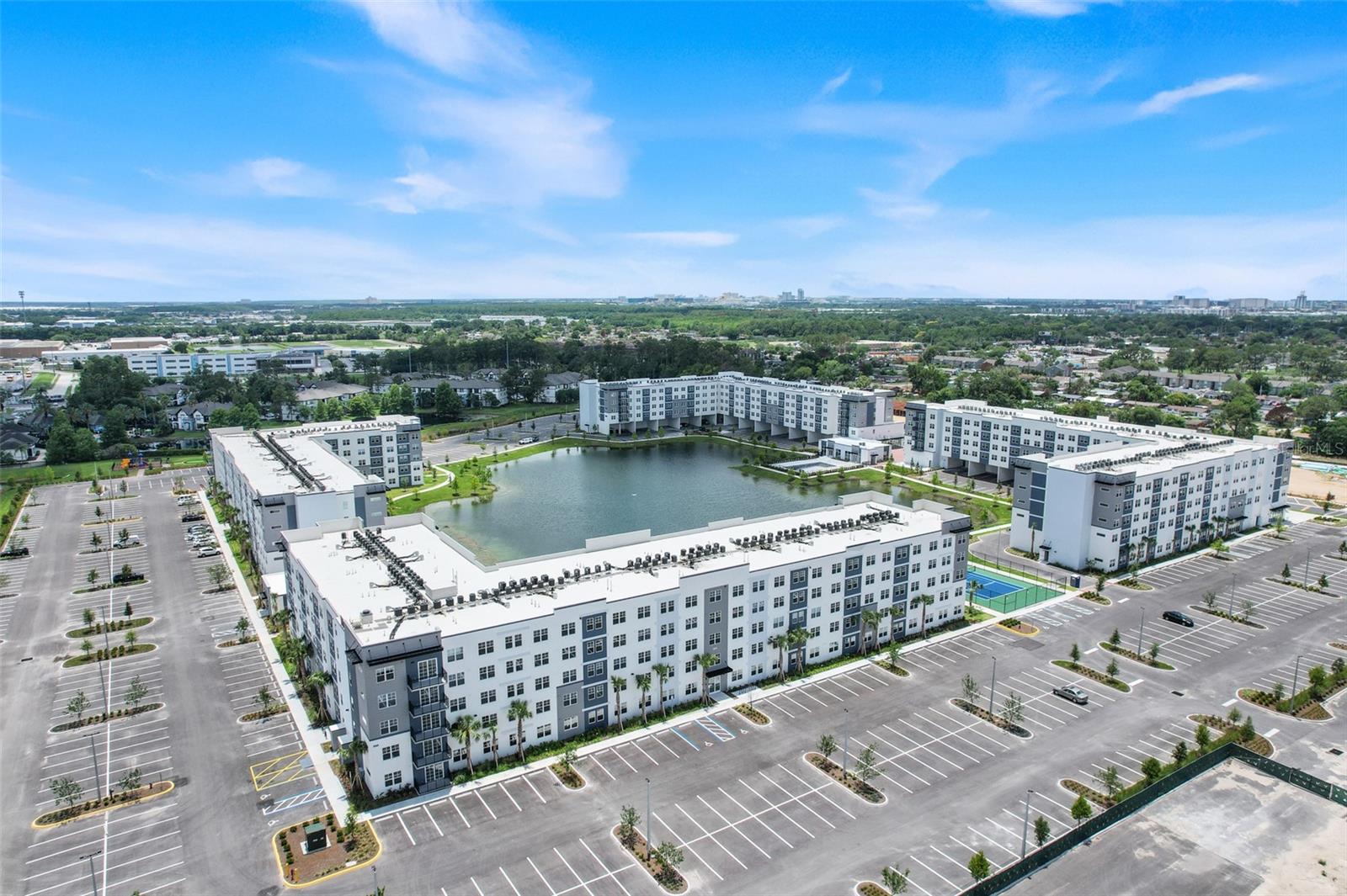 5579 Millenia Park Blvd #508 Property Photo 1