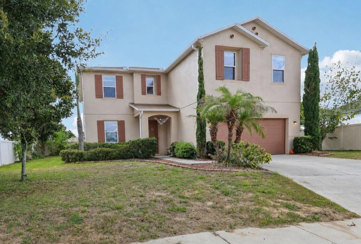 1585 AUBURN HILLS CT