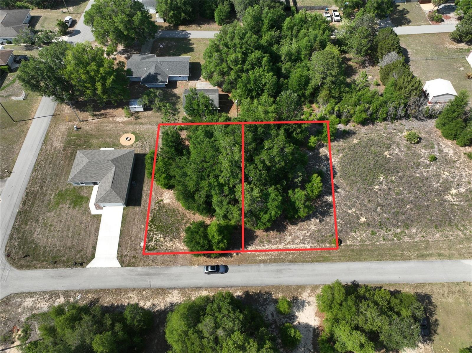 SW 83RD ST Property Photo 1