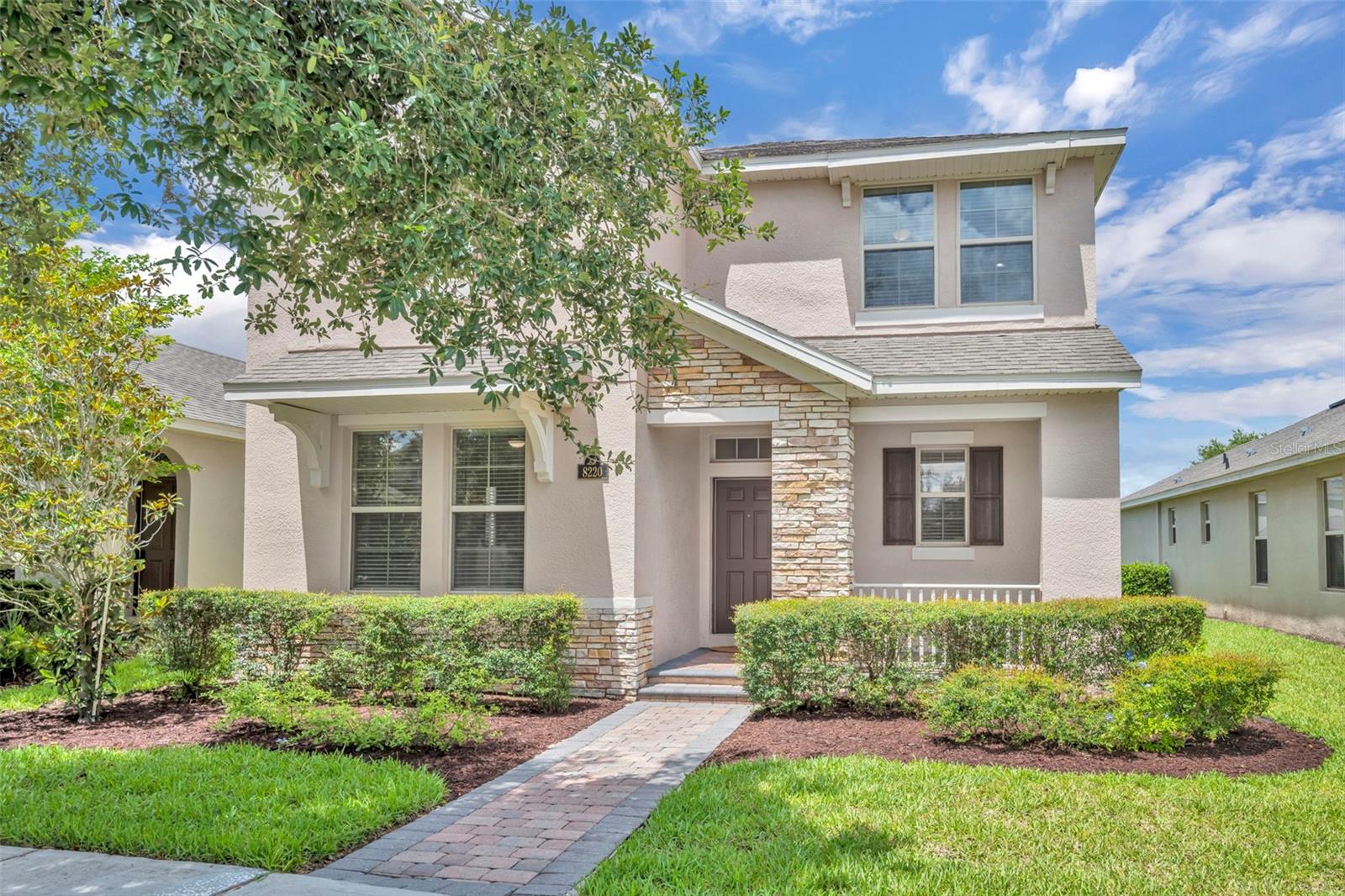 8220 Bayview Crossing Dr Property Photo 1
