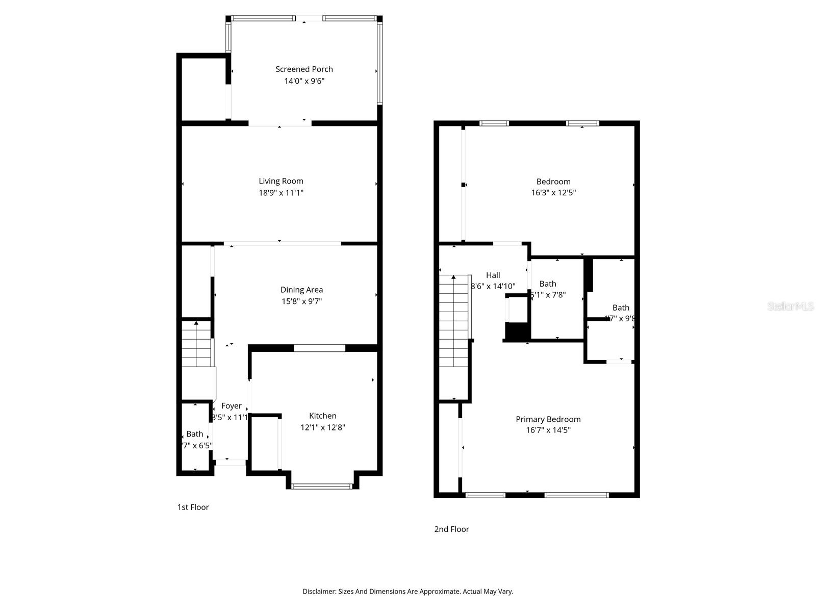 504 Green Spring Cir Property Photo 37