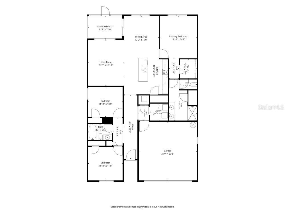 16701 Broadford Ln Property Photo 30