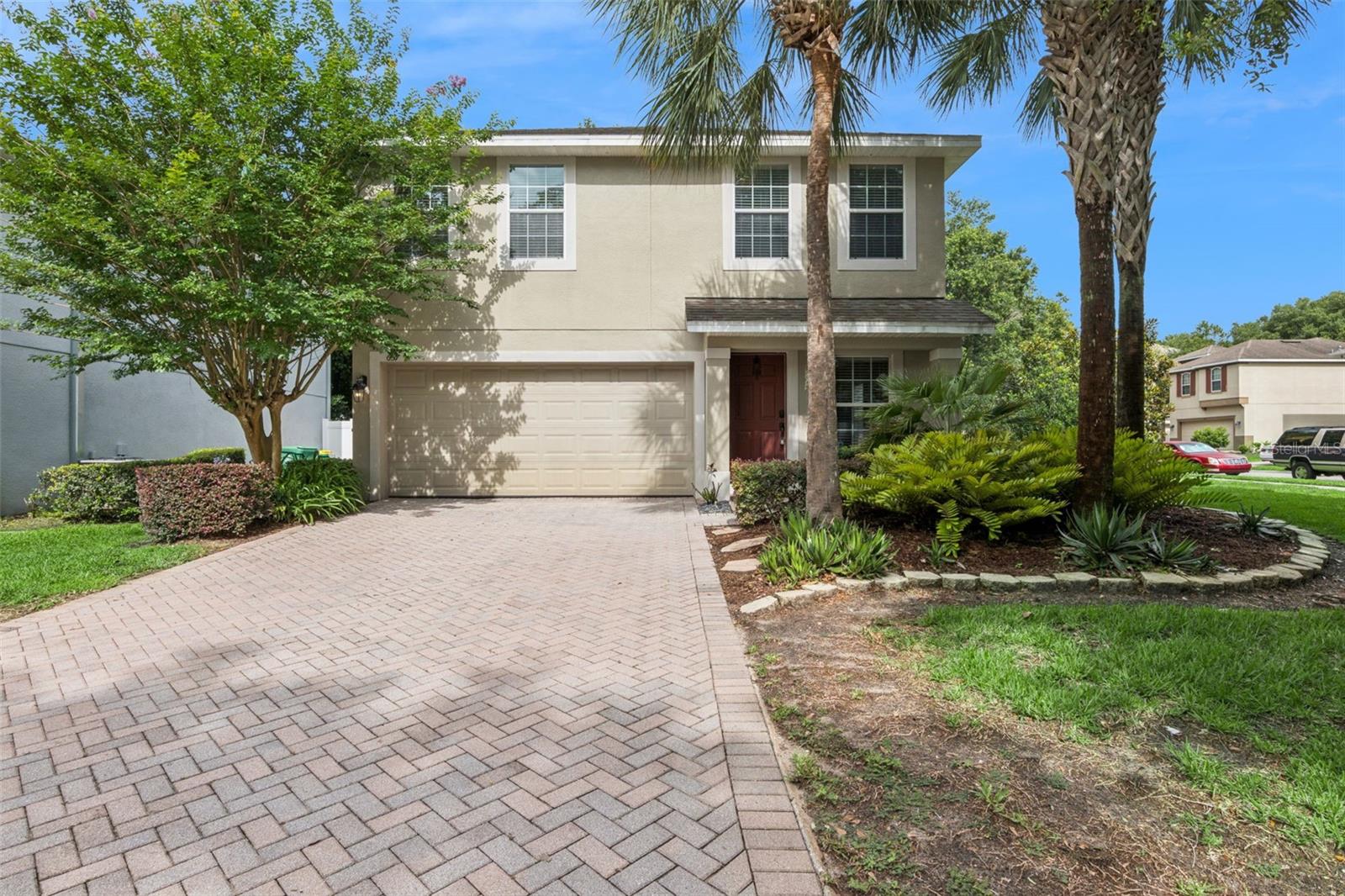 657 Preakness Cir Property Photo 1