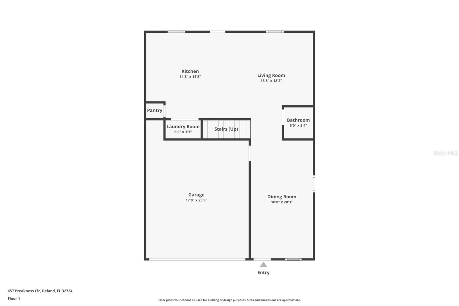 657 Preakness Cir Property Photo 29
