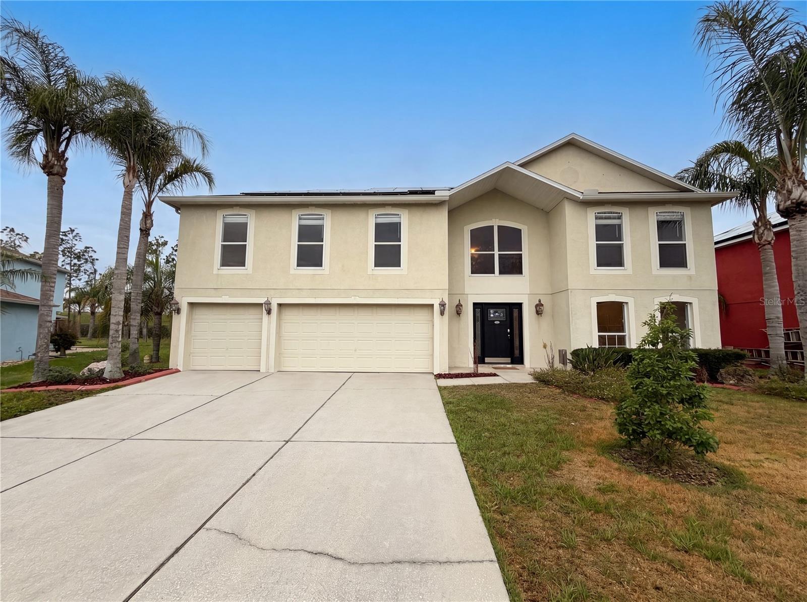 3312 White Blossom Ln Property Photo 1