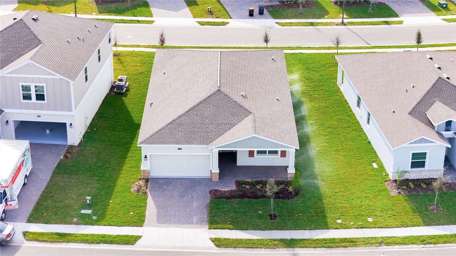 4032 REDBRIDGE LOOP Property Photo 1